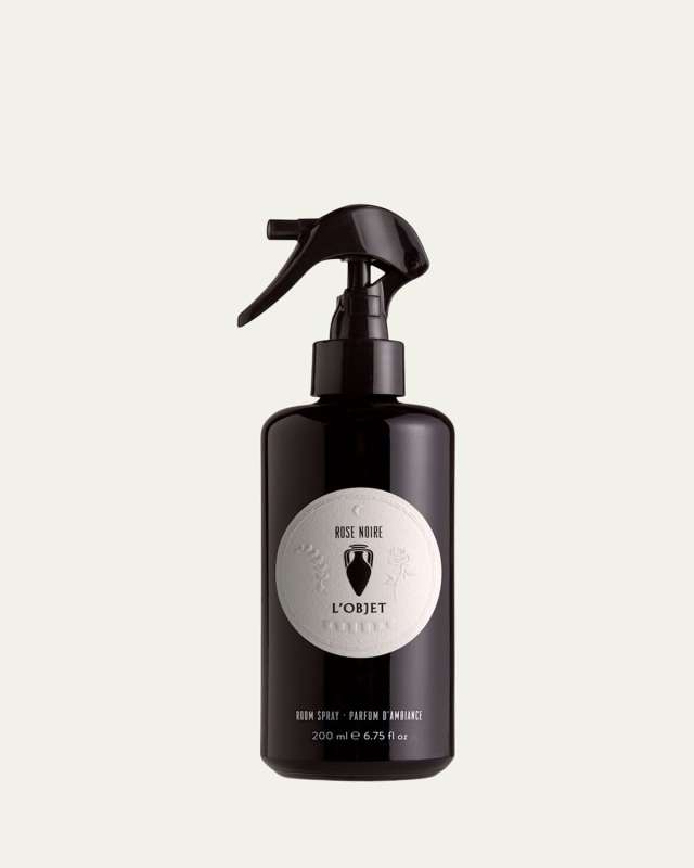 Rose Noire Room Spray, 6.75 oz.